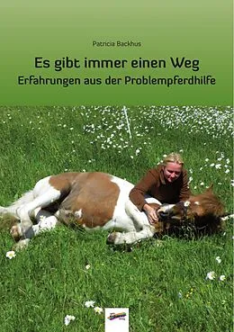 E-Book (pdf) Es gibt immer einen Weg von Patricia Backhus