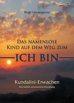 E-Book (pdf) Kundalini-Erwachen von Birgit Hassenkamp