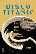 E-Book (epub) Disco Titanic von Radu Pavel Gheo