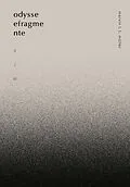 E-Book (pdf) odyseefragmente II / III von Marvin L.T. Müller