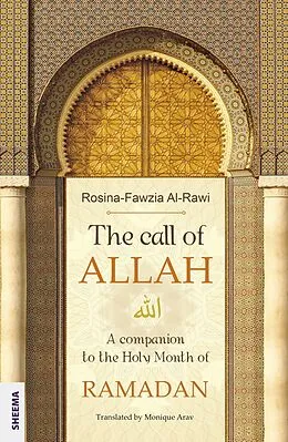 E-Book (epub) The call of ALLAH von Rosina-Fawzia Al-Rawi