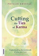 E-Book (epub) Cutting the Ties of Karma von Phyllis Krystal