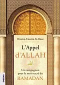 E-Book (epub) LAppel dALLAH von Rosina-Fawzia Al-Rawi