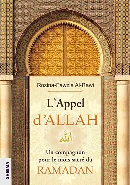 E-Book (epub) LAppel dALLAH von Rosina-Fawzia Al-Rawi