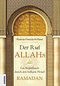 E-Book (epub) Der Ruf Allahs von Rosina-Fawzia Al-Rawi