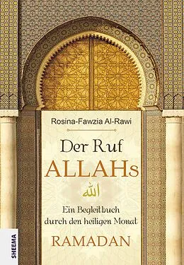 E-Book (epub) Der Ruf Allahs von Rosina-Fawzia Al-Rawi