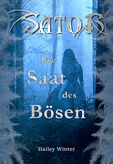 E-Book (epub) Sator - Die Saat des Bösen von Hailey Winter