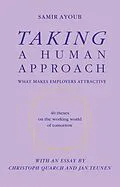 E-Book (epub) Taking a human approach von Samir Ayoub