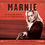 CD Jens Wawrczeck - Marnie von Winston Graham