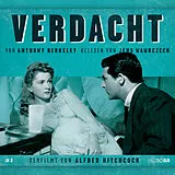 Audio CD (CD/SACD) Jens Wawrczeck - Verdacht von Francis Iles