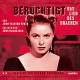 Audio CD (CD/SACD) Jens Wawrczeck - Berüchtigt von John Taintor Foote