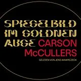 Audio CD (CD/SACD) Spiegelbild Im Goldenen Auge von