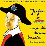 Audio CD (CD/SACD) Juju und die fernen Inseln von 
