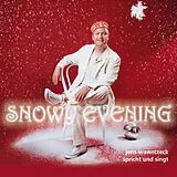 Audio CD (CD/SACD) Snowy Evening von 