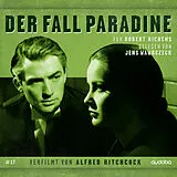 CD Jens Wawrczeck - Der Fall Paradine von Robert Hichens