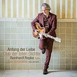 Club der Toten Dichter CD Anfang Der Liebe (eva Strittmatter - Gedichte Neu