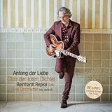 Club Der Toten Dichter LP (analog) Anfang Der Liebe (eva Strittmatter - Gedichte Neu
