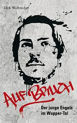 E-Book (epub) Auf Bruch von Dirk Walbrecker