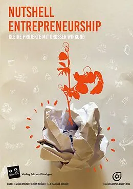 E-Book (epub) Nutshell Entrepreneurship von Annette Ziegenmeyer, Björn Krüger, Lea Isabelle Sander