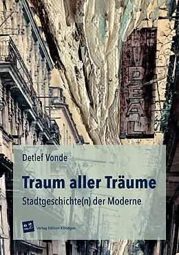E-Book (epub) Traum aller Träume als E-Book von Detlef Vonde