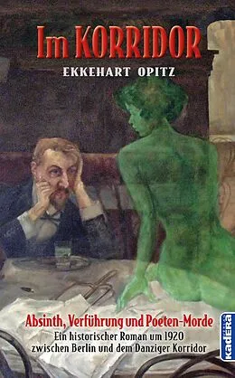 E-Book (epub) Im Korridor von Ekkehart Opitz