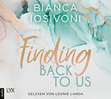 Audio CD (CD/SACD) Finding Back to Us von Bianca Iosivoni