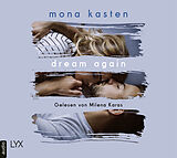Audio CD (CD/SACD) Dream Again von Mona Kasten