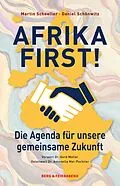 E-Book (epub) Afrika First ! von Martin Schoeller, Daniel Schönwitz