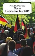 E-Book (epub) Neues Hambacher Fest 2019 von 