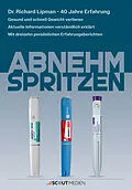 E-Book (epub) Abnehmspritzen von Richard Dr. Lipman