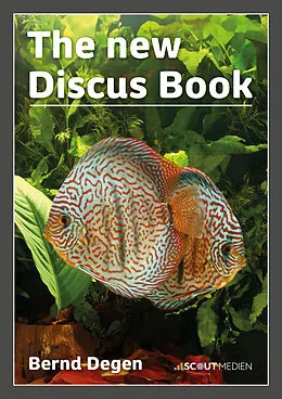 E-Book (epub) The new Discus Book von Bernd, Daniela