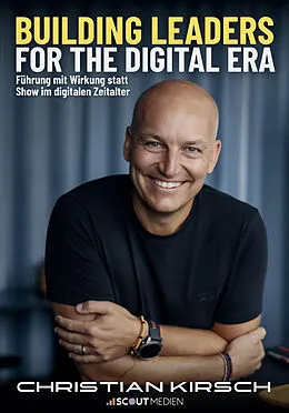 E-Book (epub) Building Leaders for the Digital Era von Christian Kirsch