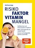 E-Book (epub) Risikofaktor Vitaminmangel von Andreas Jopp