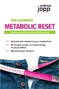 E-Book (epub) The Ultimate Metabolic Reset von Andreas Jopp