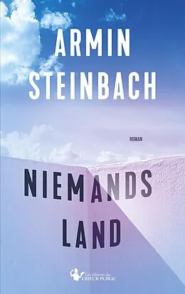 E-Book (epub) Niemandsland von Armin Steinbach