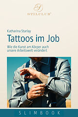 E-Book (epub) Tattoos im Job von Katharina Starlay