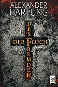 E-Book (epub) Der Fluch des Fremden von Alexander Hartung