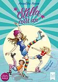 E-Book (epub) Stella rollt an von Angelika Hesse