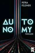 E-Book (epub) AUTONOMY von Petra Felsner