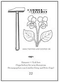 E-Book (epub) Hammer + Veilchen Nr. 22 von 