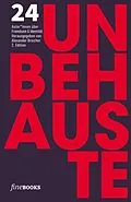 E-Book (epub) UNBEHAUSTE 2 von Friedrich Ani, Moritz Rinke, Jo Schück