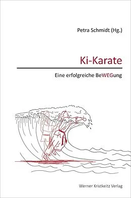 E-Book (epub) Ki-Karate (Band 3) von Petra Schmidt