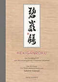 E-Book (epub) Hekiganroku von Sabine Hübner