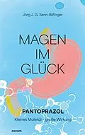 E-Book (epub) Magen im Glück von Jörg J. G. Senn-Bilfinger