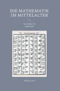 E-Book (pdf) Die Mathematik im Mittelalter von Wolfgang Hein