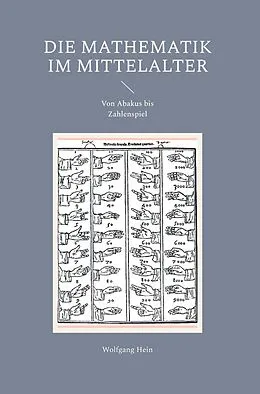 E-Book (pdf) Die Mathematik im Mittelalter von Wolfgang Hein