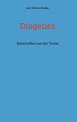 E-Book (epub) Diogenes von Karl-Wilhelm Weeber