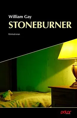 E-Book (epub) Stoneburner von William Gay