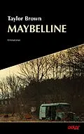 E-Book (epub) Maybelline von Taylor Brown