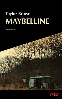 E-Book (epub) Maybelline von Taylor Brown